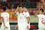 Bảng xếp hạng AFF Cup 2022: Tuyển Việt Nam tạm mất ngôi đầu