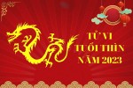 Tử vi tuổi Thìn năm 2023: Tam Tai chưa qua, Thái Tuế lại đến