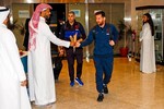 Messi được trả lương cao hơn Ronaldo ở Saudi Arabia