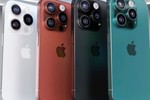 Thêm 1 lý do khiến iPhone 15 Pro trở thành "hàng hot"