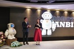 Ra mắt robot đánh giá tính cách bằng trí tuệ nhân tạo Anbi