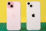 Giá iPhone 15, iPhone 15 Pro, iPhone 15 Pro Max đang siêu rẻ