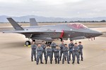 Nhận tiêm kích F-35, Nhật Bản "thờ phào nhẹ nhõm"