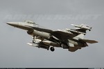 Sự thật động trời về tiêm kích F-16 của Hàn Quốc