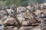 Thêm giáp ERA, xe tăng Iran sẽ vượt trội T-90?