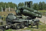 Nga sẵn lòng cung cấp tên lửa S-400 nếu Việt Nam cần