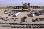 Tại sao Mỹ khiếp sợ “xe tăng bay” Su-25 Nga ở Syria?