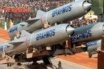 Lộ quốc gia Đông Nam Á sẵn sàng "xuống tiền" mua tên lửa BrahMos