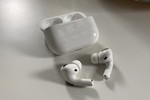 AirPods 3 chưa hết hot, AirPods Pro thế hệ mới đã rục rịch ra mắt