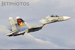 Vì sao Su-30MK2 Venezuela phải ‘nằm đất’ hàng loạt khi còn rất mới?