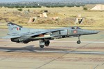 Cường kích MiG-27 - huy hoàng cuối cùng của Mikoyan