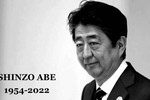 Chi tiết vụ ám sát cựu Thủ tướng Nhật Bản Shinzo Abe