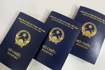 Tây Ban Nha thông tin về cấp visa vào hộ chiếu mẫu mới của Việt Nam