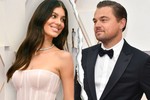 Lý do Leonardo DiCaprio chỉ yêu bạn gái dưới 25 tuổi