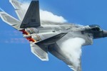 Vì sao Mỹ quyết không xuất khẩu tiêm kích tàng hình F-22 Raptor?