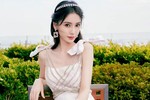 Angelababy sợ lặp lại sai lầm sau đổ vỡ với Huỳnh Hiểu Minh