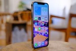 iPhone 12 Pro Max Cũ Được Săn Đón Cho Dịp Cuối Năm