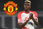 MU ký Osimhen giá kỷ lục, PSG mua Pogba