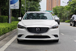 Mazda6 cũ đời 2018 giá 580 triệu đồng, có nên mua thời điểm này?