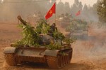 Globalfirepower: Sức mạnh quân sự VN tăng 2 bậc