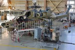 Đột nhập nơi "đẻ" trực thăng Mi-28N Việt Nam có thể mua