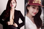 Cô MC xinh đẹp, năng động của Viện ĐH Mở