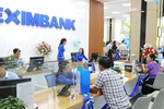 Doanh thu trượt dốc, Eximbank 'vấp' ngay mục tiêu lợi nhuận 2024