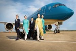 VietNam Airlines nói gì về việc nữ tiếp viên trưởng hãng Vietnam Airline bị tạm giữ vì nghi buôn lậu