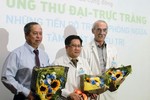 GLTT: "Ung thư đại trực tràng: tiến bộ trong tầm soát, điều trị" 