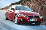 Mẫu xe BMW mới đình đám sắp về Việt Nam