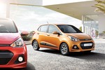 "Mổ xẻ" Hyundai Grand i10 sắp về Việt Nam 