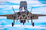 Đức: Thương vụ mua F-35 từ Mỹ là một sai lầm!