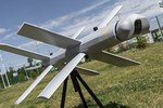 Phòng không Ukraine vất vả đối phó UAV cảm từ từ Nga