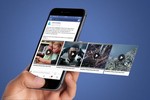 Tính năng mới giúp người dùng từ chối xem quảng cáo Facebook “xàm”