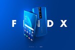 Ngỡ ngàng với thiết kế nam tính của điện thoại Oppo Find X2 