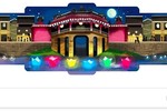 Phố cổ Hội An xuất hiện trên Google Doodles khiến người Việt tự hào