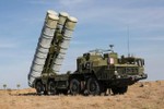 Tưởng S-300 “ngon”, Syria đau đầu tìm “hàng” thay