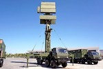 Đối phó UAV tấn công, Nga điều gấp "mắt thần" cho S-400 đến Syria