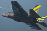 F-35 Mỹ có thêm tên lửa thông minh AIM-9X, quyết "ngang kèo" với Su-35 Nga