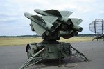 Thổ Nhĩ Kỳ điều "hàng nóng" MIM-23 Hawk trấn thủ bắc Syria 