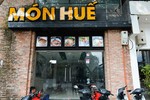 Nhà đầu tư đổ 70 triệu USD vào chuỗi Món Huế khởi kiện ông Huy Nhật 