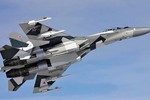 Bị Mỹ hủy vụ F-35, Thổ Nhĩ Kỳ "lật kèo" quay sang mua Su-35 Nga?