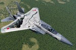 F-15J của Nhật Bản sau khi nâng cấp sẽ đánh bại Su-35SK Trung Quốc