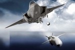 Tiêm kích tàng hình F-35 có tên lửa tầm xa JSM: Hổ mọc thêm cánh! 