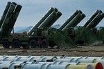 S-400 Thổ Nhĩ Kỳ "bắt gọn" tiêm kích F-35 Mỹ ở khoảng cách không ngờ 