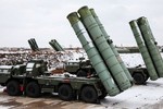 Nếu S-400 có phiên bản "nhiệt đới hóa", chắc chắn Việt Nam sẽ quan tâm?