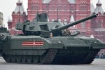 Nối gót Su-57, xe tăng T-14 Armata của Nga lâm vào cảnh "đầu voi đuôi chuột"