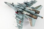 Tốn công mời gọi, cuối cùng Nga cũng bán được Su-35 cho Thỗ Nhĩ Kỳ