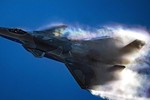 Tiêm kích J-20 Trung Quốc "nuốt gọn" Su-57 Nga ở độ cao lớn?