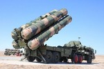 Tiêm kích Israel "qua mặt" S-300 Syria tổng cộng 54 lần trong 2019?